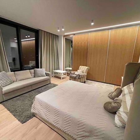 Luxurious Brand New Apartment Limassol Exterior foto