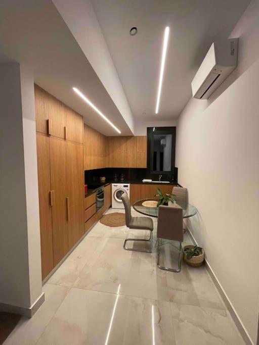 Luxurious Brand New Apartment Limassol Exterior foto